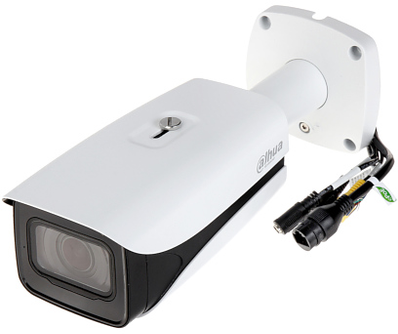ANTIVANDALINĖ IP KAMERA IPC-HFW5541E-ZE-27135-S3 WizMind S - 5 Mpx 2.7 ... 13.5 mm - MOTOZOOM DAHUA