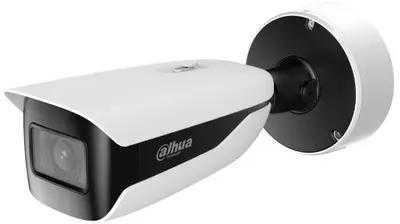 KAMERA WANDALOODPORNA IP IPC-HFW7442H-Z4-X - 4 Mpx 8 ... 32 mm - MOTORIZUOTAS PRIARTINIMAS DAHUA