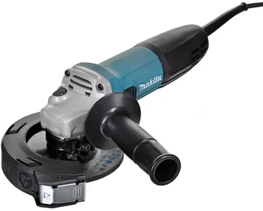 Kampinis šlifuoklis 125mm 720W MAKITA GA5030R