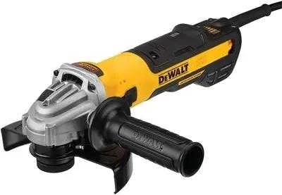 Kampinis šlifuoklis Dewalt INOX DWE4369