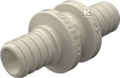 KAN-therm jungtis PPSU Ultraline 32 (2566042004)