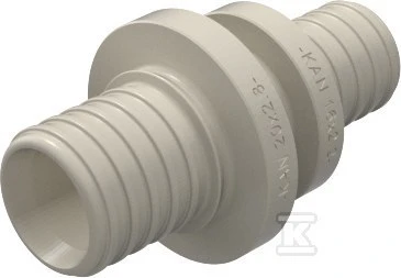 KAN-therm redukcinė jungtis PPSU Ultraline 32/25 (2566046001)