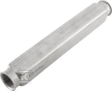 KAN-therm KAN-THERM INOX SKIRTUVO SPIJA 2 GRANDINĖ