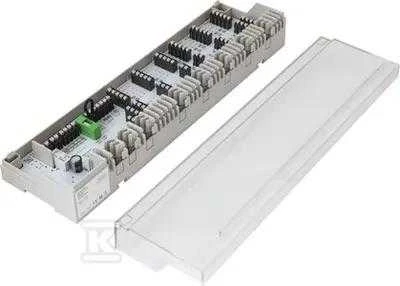 Kan Therm ELEKTRINĖ ŠILDYMO/AUŠINIMO JUOSTA BASIC+ 6 ZONOS 230
