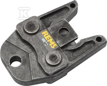 Kan Therm JAWS 16 GRUNTAVIMO Įrankiui(R) PROL U