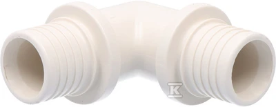 KAN-therm alkūnė PPSU Ultraline-32 (2566302004)