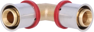 KAN-therm Knee Press 25mm (K-040402)