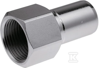 Kan Therm END 18XRP1/2 INT