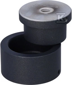 KAN-therm Suvirinimo antgaliai 50 - 04212350