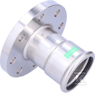 Kan Therm APYKLAS 88.9 INOX presas