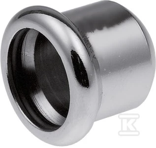 KAN-therm 42mm plieno kaištis - 6240344