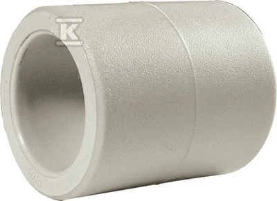 KAN-therm Mufa PP Ø=110mm - 04103011