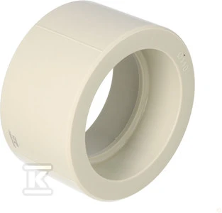 KAN-therm Mufa PP Ø=110mm - 04103011