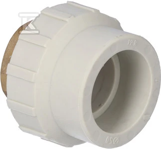 KAN-therm jungtis su vidiniu sriegiu 50x6/4'' PP - 04103150