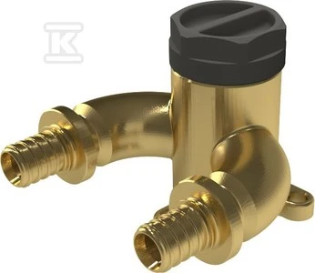Kan Therm POD POD BAT TYPE U ULTRALINE 20 GW 1/2"