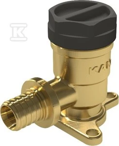 KAN-therm metodas, skirtas Ultraline 20 GW 1/2 colio trumpam čiaupui (2509286010)