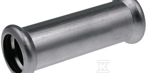 KAN-therm ilgintuvas 22 mm Inox Press (1609080003)