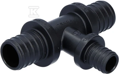 Kan Therm T formos jungtis ZACIS25X3.5/18X2.5/25X3.5 PPSU