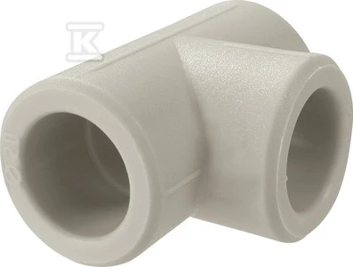 KAN-therm PP trišakis 63mm 04105163