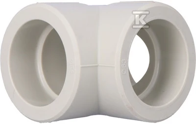 KAN-therm PP trišakis 63mm 04105163
