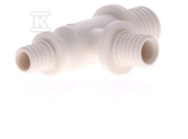 KAN-therm PPSU Ultraline 25/20/16 tee (2566260026)