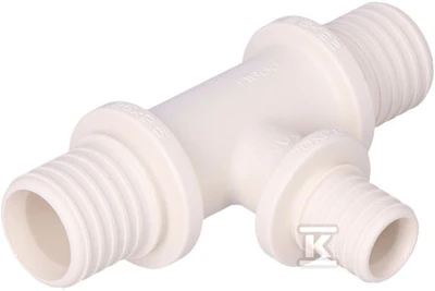 KAN-therm PPSU Ultraline 25/20/25 tee (2566260018)