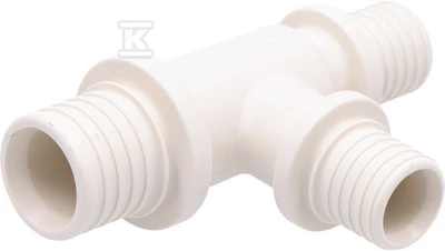 KAN-therm tee PPSU Ultraline 32/25/25 (2566260024)