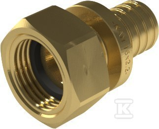 Kan Therm ULTRALINE 32 sriegis