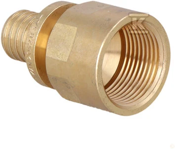 KAN-therm Ultraline jungtis 20 GW 3/4'' (2509044003)