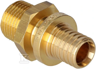 KAN-therm jungtis Ultraline 20 GZ R1 / 2 "(2509045002)