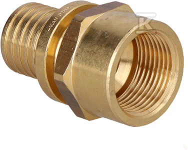 KAN-therm Ultraline jungtis 32 GW 1'' (2509044005)