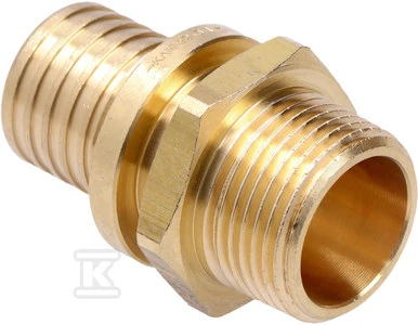 KAN-therm Ultraline jungtis 32 GZ R1'' (2509045006)