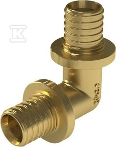 Kan Therm ŽALVARINĖ alkūnė ULTRALINE-16