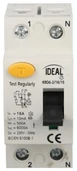Kanlux RCD 2P 16A AC (23186)