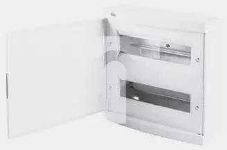 Kanlux Moduliniai skirstomieji įrenginiai 2x12 ant paviršiaus montuojami KDB-S24P 23625