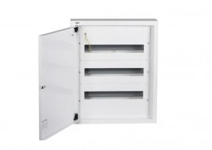 Kanlux Moduliniai skirstomieji įrenginiai 3x18 įleidžiami į žemę KP-DB-I-MF-318 29321