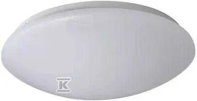 Kanlux CORSO LED V2 N 18W IP44 KIŠTUKAS SU JUTIKUMU.