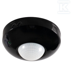 Kanlux PIR ZONOS JUDESIO JUTIKLIS JQ-37-B