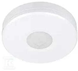 Kanlux JUDESIO JUTIKLIS PIR ZONA MINI WT-W