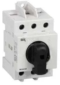 Kanlux KMI-R-3/125A ISOL.