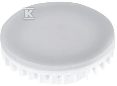 Kanlux LED lemputė 9W GX53 (22424)