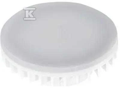 Kanlux LAMPA ESG LED 9W GX53-NW