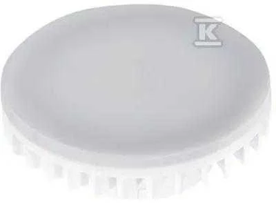 Kanlux LED lemputė GX53 9W šilta balta Kanlux 22422