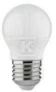 Kanlux LED IQ-LED G45E27 3.4W-WW
