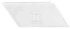 Lubinis šviestuvas Kanlux LED PANELĖ P/T BLINGO U24W 4000 60NW