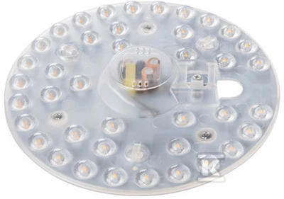 Kanlux LED lemputės modulinis kabelis 19W, baltas neutralus Kanlux 29303