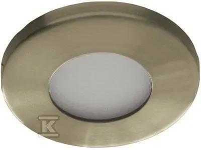 Kanlux Sandarios lubos, kuriose stovi marinas CT- S80- AB (04710)