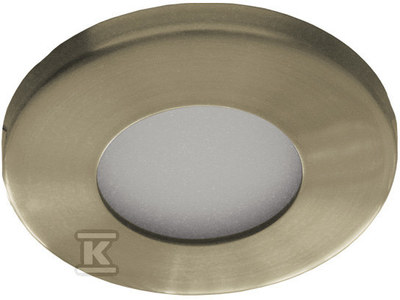 Kanlux Sandarios lubos, kuriose stovi marinas CT- S80- AB (04710)