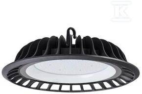 Kanlux Pramoninis LED šviestuvas 200W HIBO LED N 200W-NW 18000lm 4000K High-Bay 31114