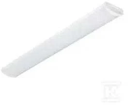 Lubinis šviestuvas Kanlux OPR.LIN.LED MEBA LED 40W IP54 NW
